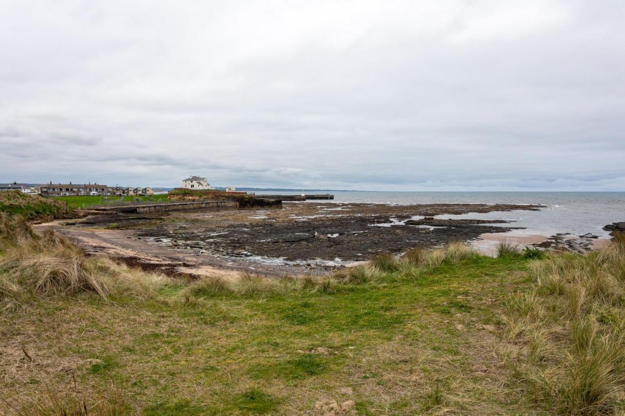 Island View Villa Amble Exterior photo